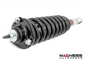 Toyota Tacoma Leveling Struts - 3.5" Lift Toyota Tacoma Leveling Struts - 3.5" Lift